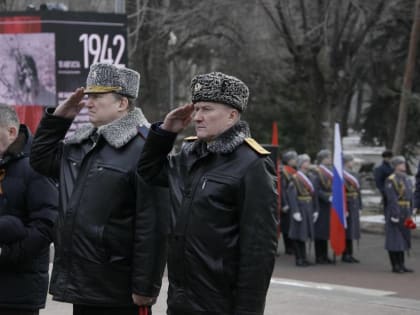 В Волгограде обсуждают возможную отставку главы СУ СКР