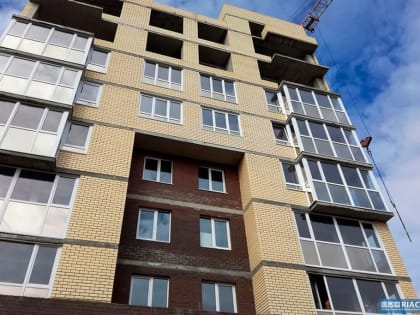 За победу в конкурсе «Лидеры строительной отрасли» поборются 34 волгоградца