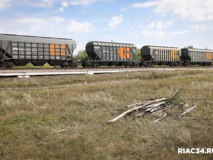 Из Волгоградской области в Казахстан экспортировали 195 тонн молочной сыворотки