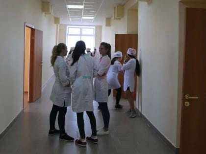 В ВолгГМУ студентов обучат новым специальностям