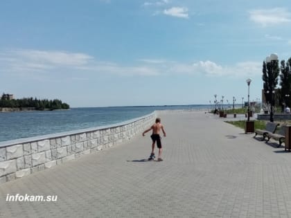 Часто мы забываем, как важен отдых в нашей жизни