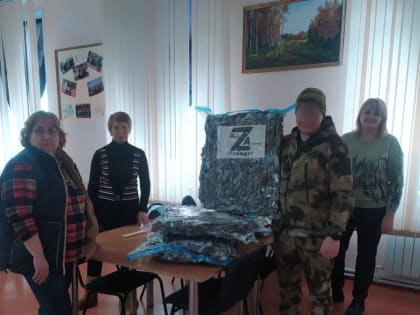 У Антиповских мастериц готова 73 сеточка!