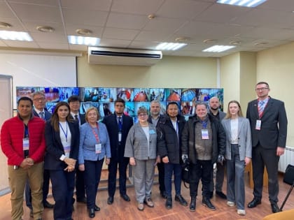 Про Выборы Президента-2024