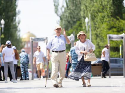 Научное открытие: прерывистое голодание может замедлить старение