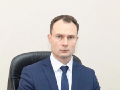 Поздравление главы Дубовского района Василия Улитина с 8 Марта