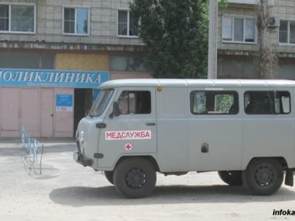 В 2023 году более 220 тысяч жителей области получили пособие по «больничному»