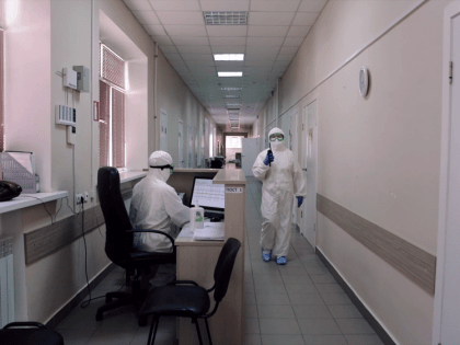 В Волгоградской области COVID-19 забрал еще две жизни