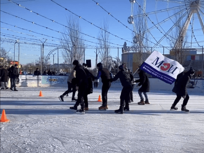 Волжская молодежь отметит День студента