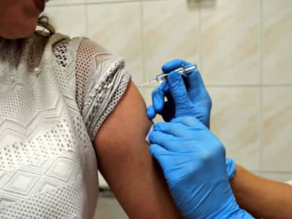 Всероссийская горячая линия по профилактике гриппа и ОРВИ