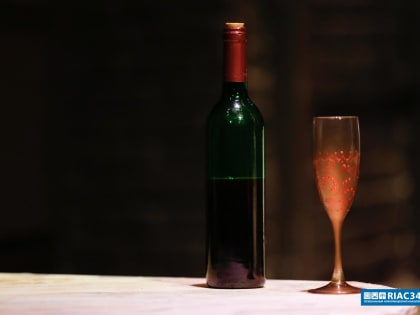 Волгоградские рестораны завоевали награды на Russian Wine Awards 2024