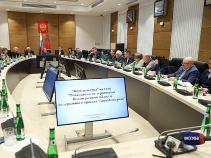 Утвержден порядок бесплатного оказания медицинской помощи участникам СВО в Волгоградской области