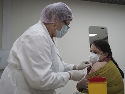 Медики просят у баронов разрешение на вакцинацию от кори цыган