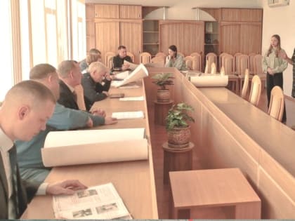 В Камышинской городской думе решились на эксперимент