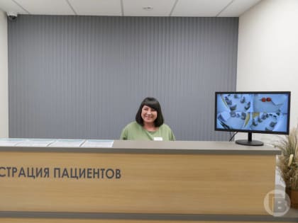 Медучреждения Волгоградской области будут работать в майские праздники