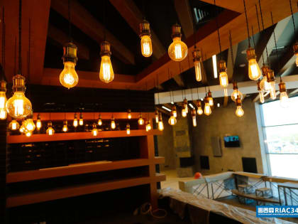 Рост оборота общественного питания в Волгоградской области