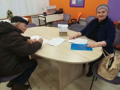 Благотворительный фонд «Память поколений» оказывает поддержку волжанам