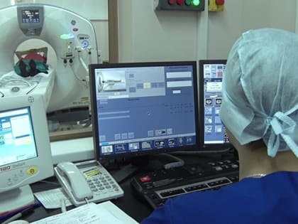 МРТ или пылесборник? Ответ заведующим волгоградских поликлиник напомнили в КСП