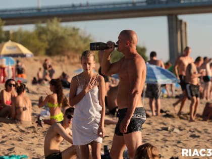 Волгоградский инфекционист рассказала, как не отравиться на отдыхе