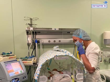 В Волгоградской области врачи востребованных специальностей пополняют коллективы клиник