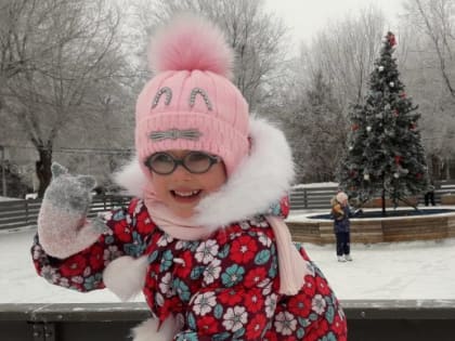 Профилактика переохлаждения у детей