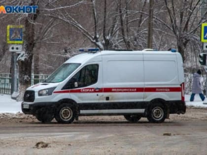 Пищевой ожог после глотка минералки: в Волжском проверят партию воды «Джермук»