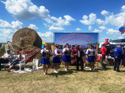 Повышенные пенсии для сельских пенсионеров в Волгоградской области в 2024 году