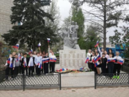 20 апреля – национальный день донора в России