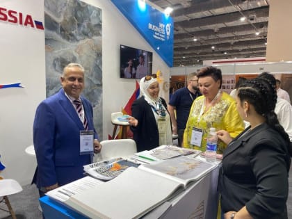 Волгоградскую продукцию оценят на международной выставке в Египте