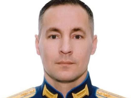 В Ставрополе похоронили волгоградца Дениса Морозова, погибшего в СВО