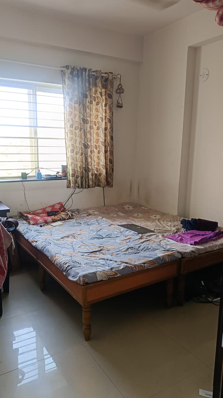 Flat for rent in The Cliff Garden — ₹26,200/mo · RoomPin