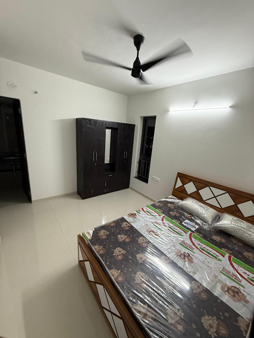 Flat for rent in Joyville Sensorium — ₹30,000/mo · RoomPin