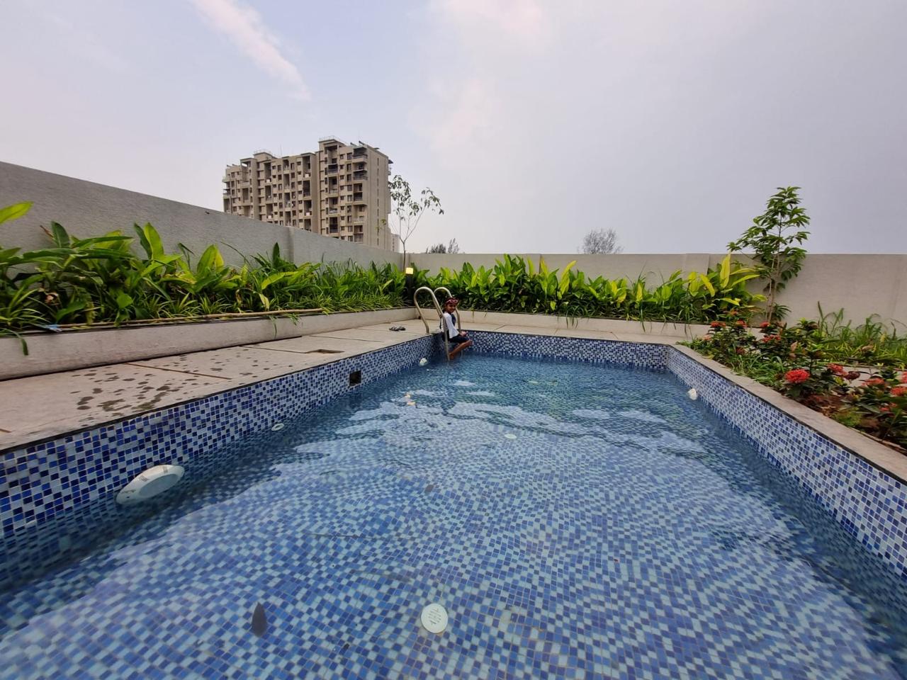 Flat for rent in Vivanta, Tathawade — ₹28,000/mo · RoomPin