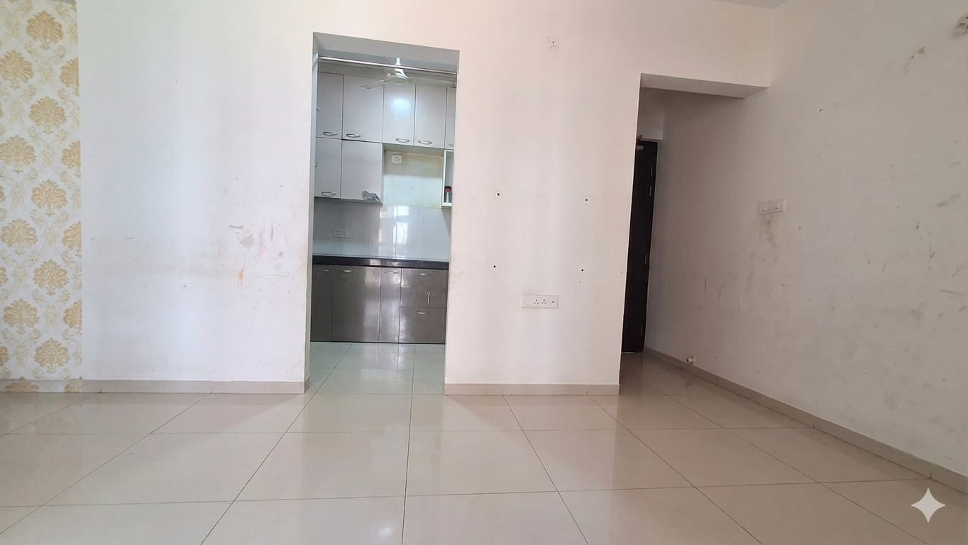 Flat for rent in Archival Campus — ₹20,000/mo · RoomPin