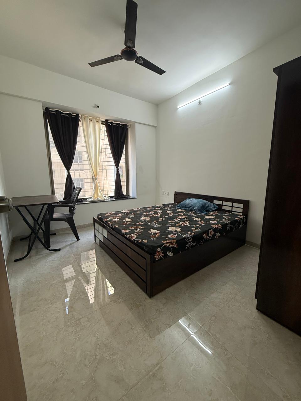Room for rent in Bhumkar Chowk, Wakad — ₹19,000/mo · RoomPin