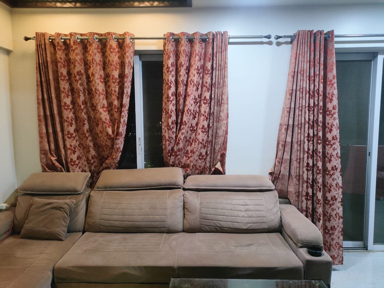 Bed for rent in Melange Society — ₹5,000/mo · RoomPin