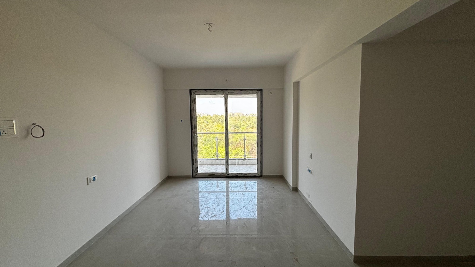 Flat for rent in Vishalnagar, Wakad — ₹40,000/mo · RoomPin