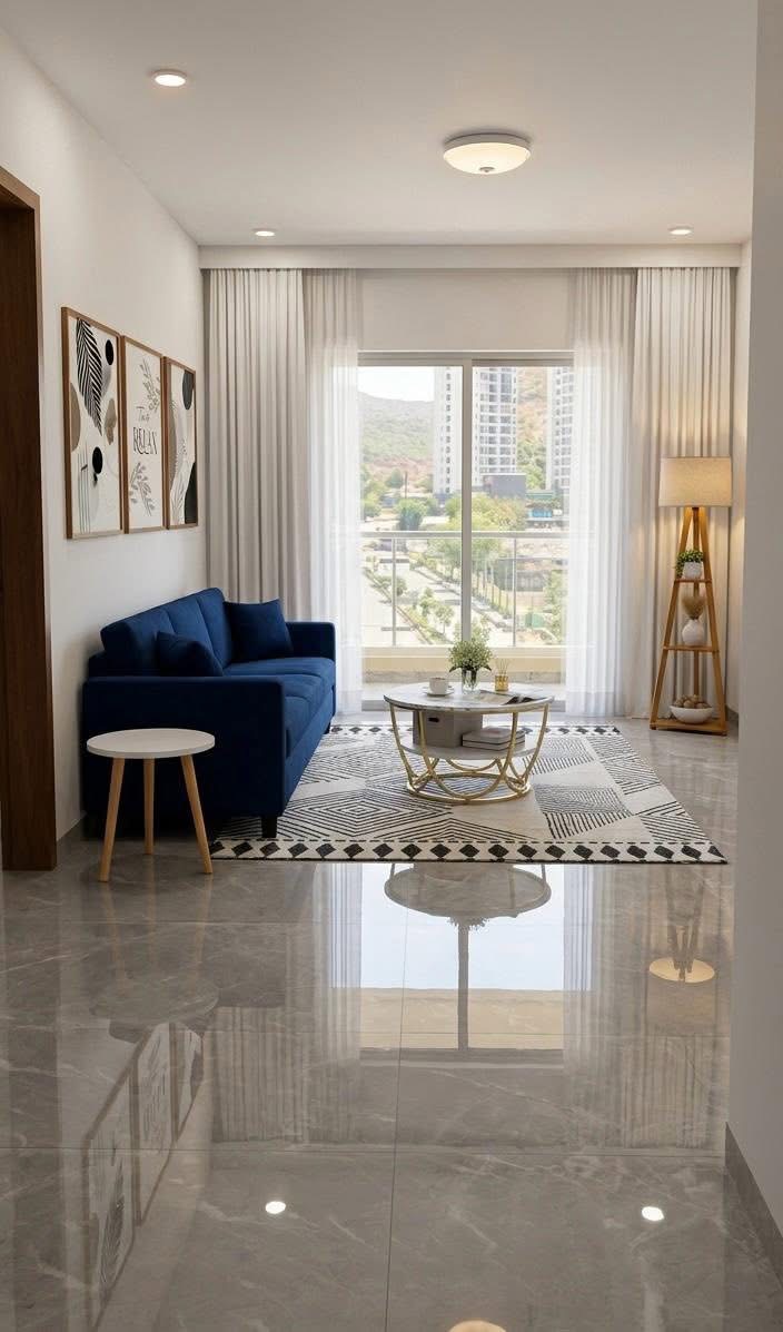 Room for rent in Hinjawadi Phase 2 — ₹18,500/mo · RoomPin