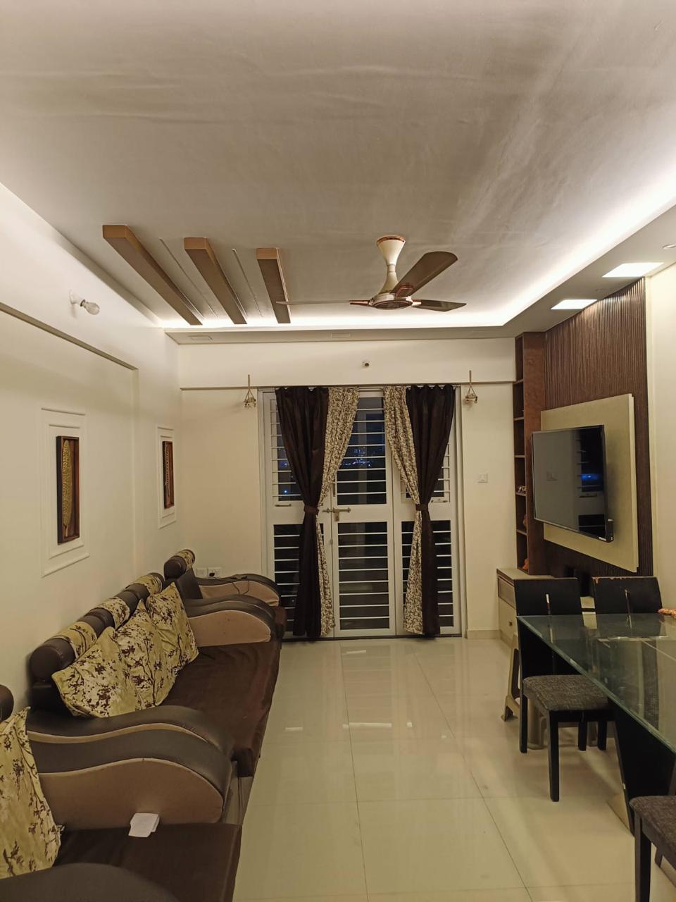 Room for rent in Punawale — ₹12,000/mo · RoomPin