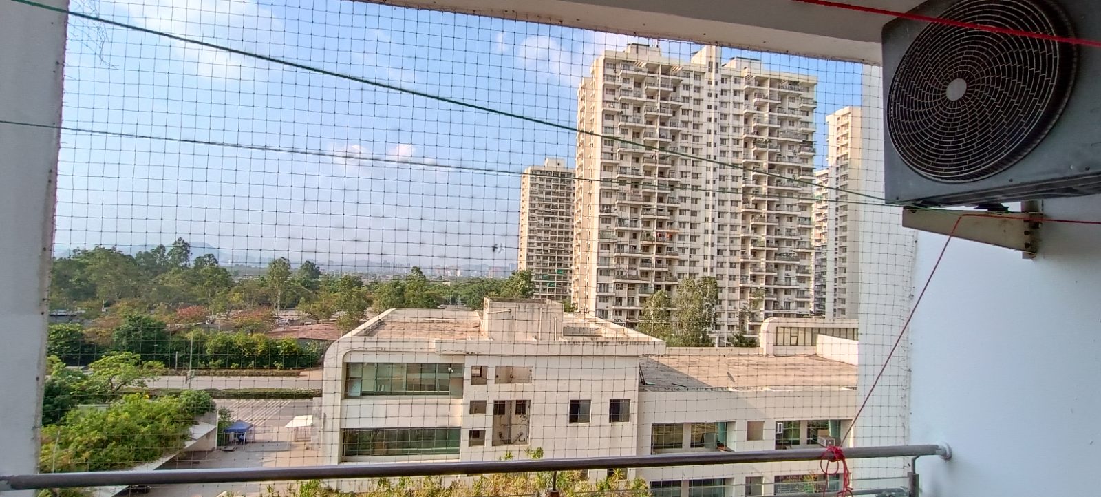 Flat for rent in Unnamed Road — ₹23,000/mo · RoomPin