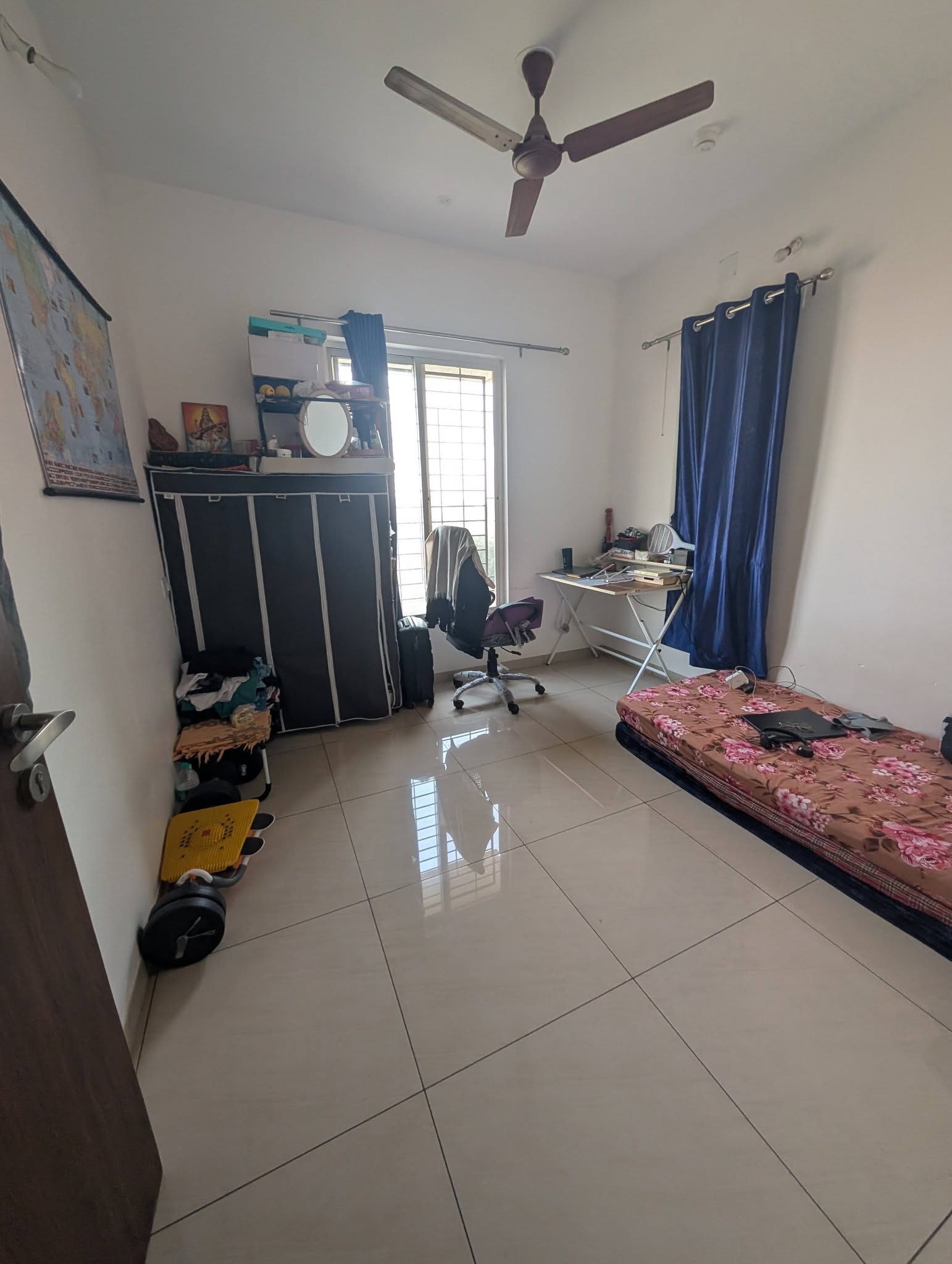 Room for rent in YashOne Society — ₹10,500/mo · RoomPin