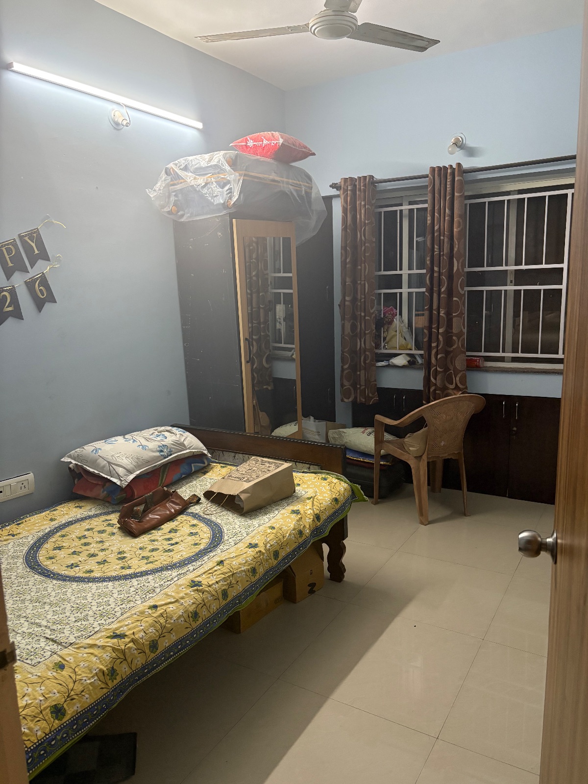 Room for rent in MIDC Phase III Main — ₹12,000/mo · RoomPin