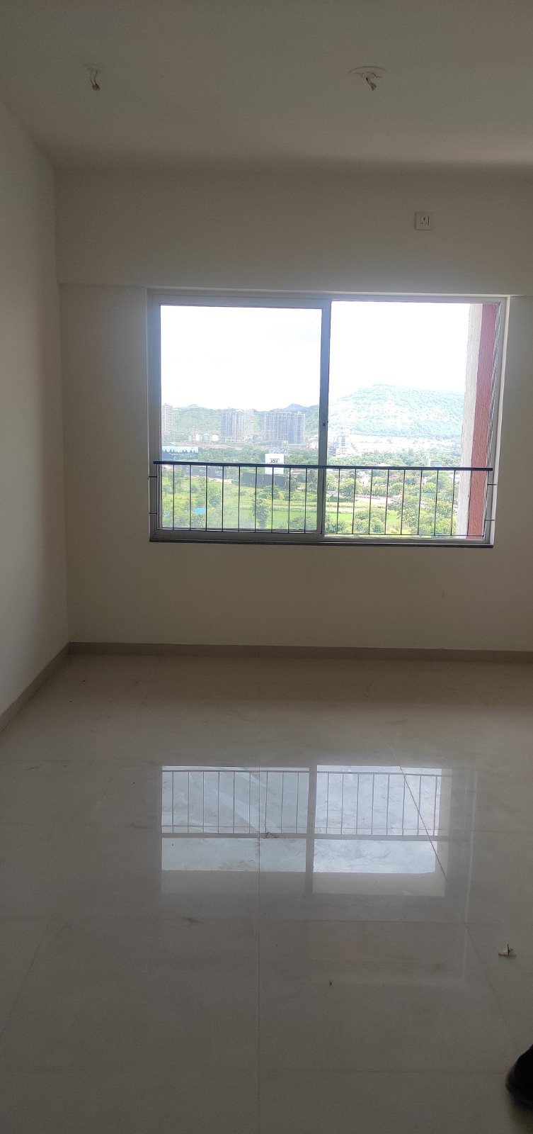 Flat for rent in Godrej 24 — ₹32,000/mo · RoomPin