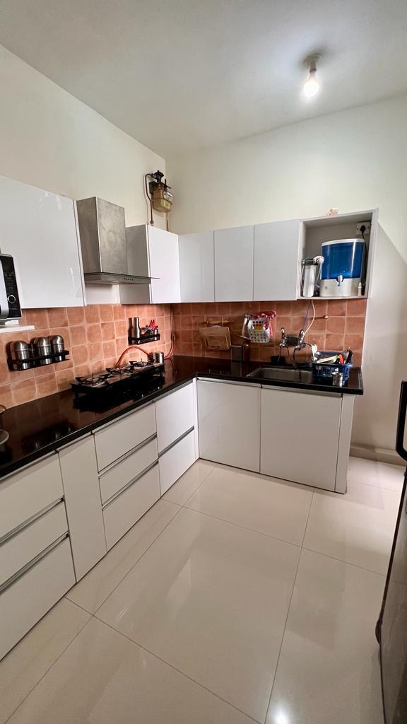 Flat for rent in Shankar Kalat Nagar — ₹38,000/mo · RoomPin