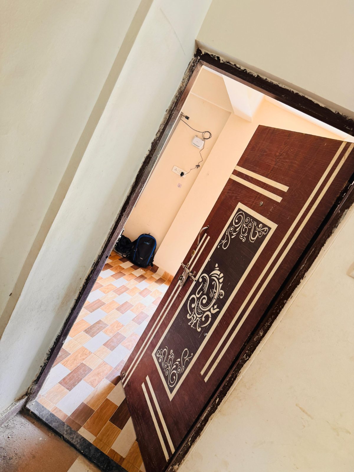 Flat for rent in Unnamed Road — ₹18,500/mo · RoomPin
