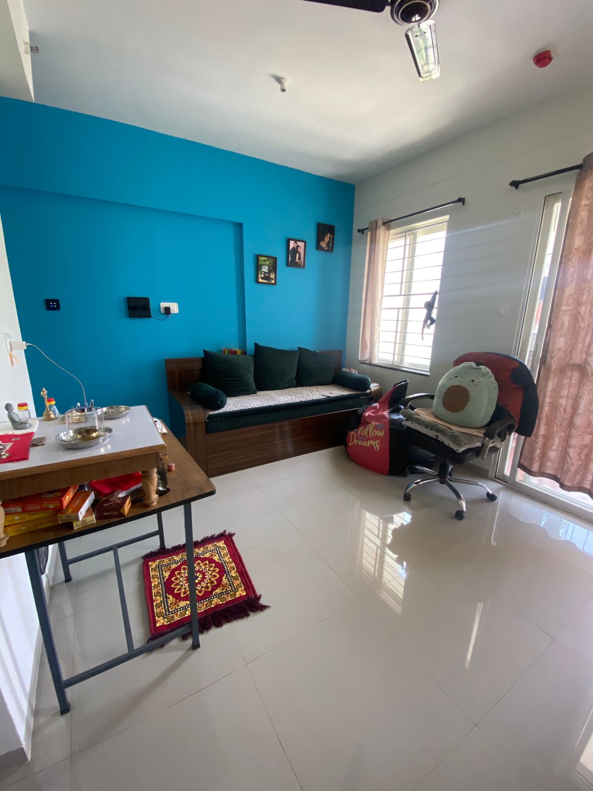 Room for rent in The Cliff Garden — ₹16,000/mo · RoomPin