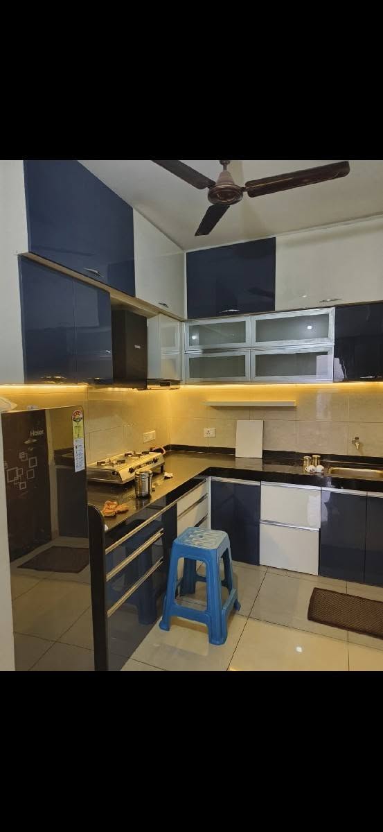 Flat for rent in Maan Road — ₹40,000/mo · RoomPin