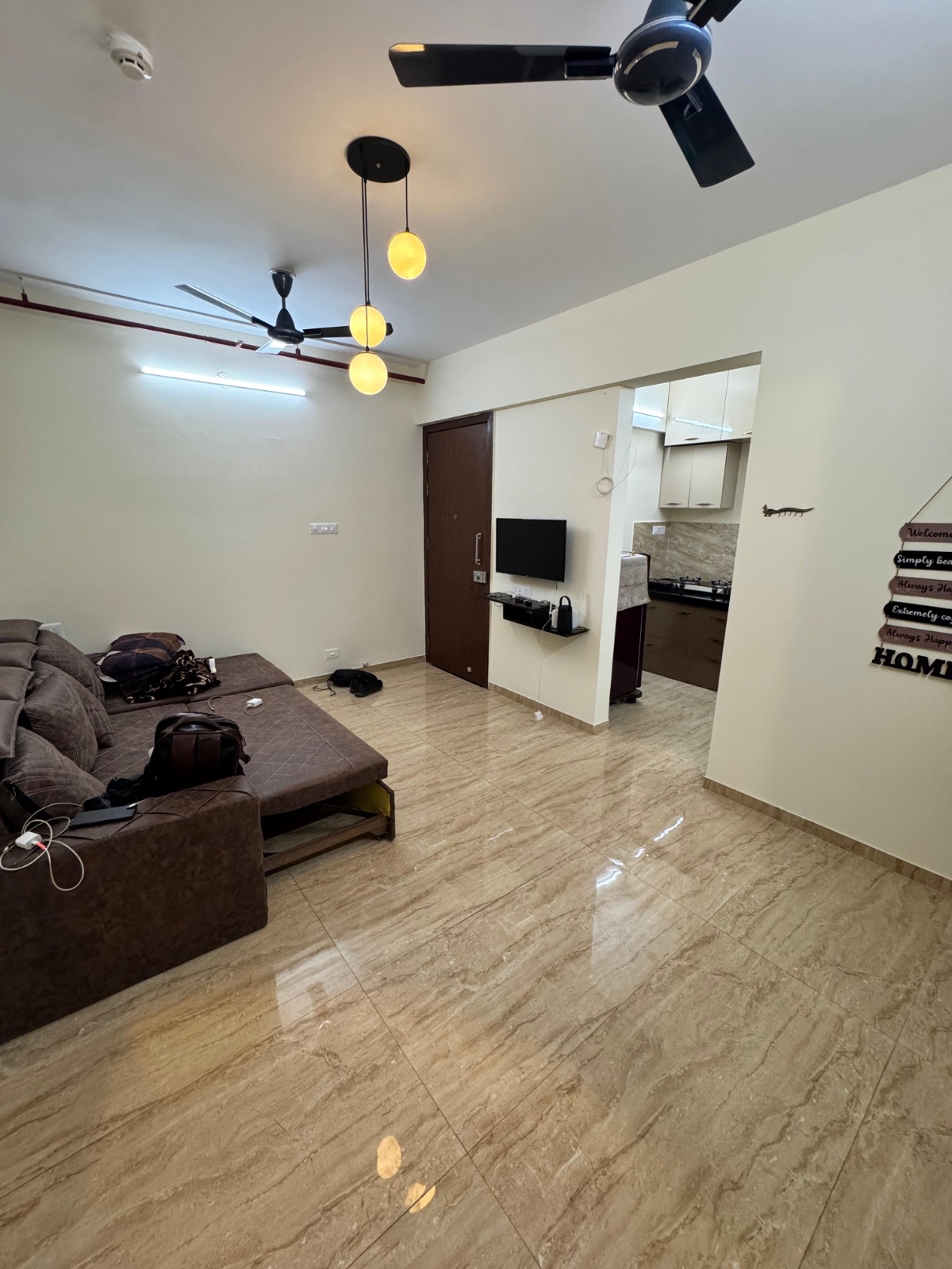 Flat for rent in Unnamed Road, Pune — ₹32,000/mo · RoomPin