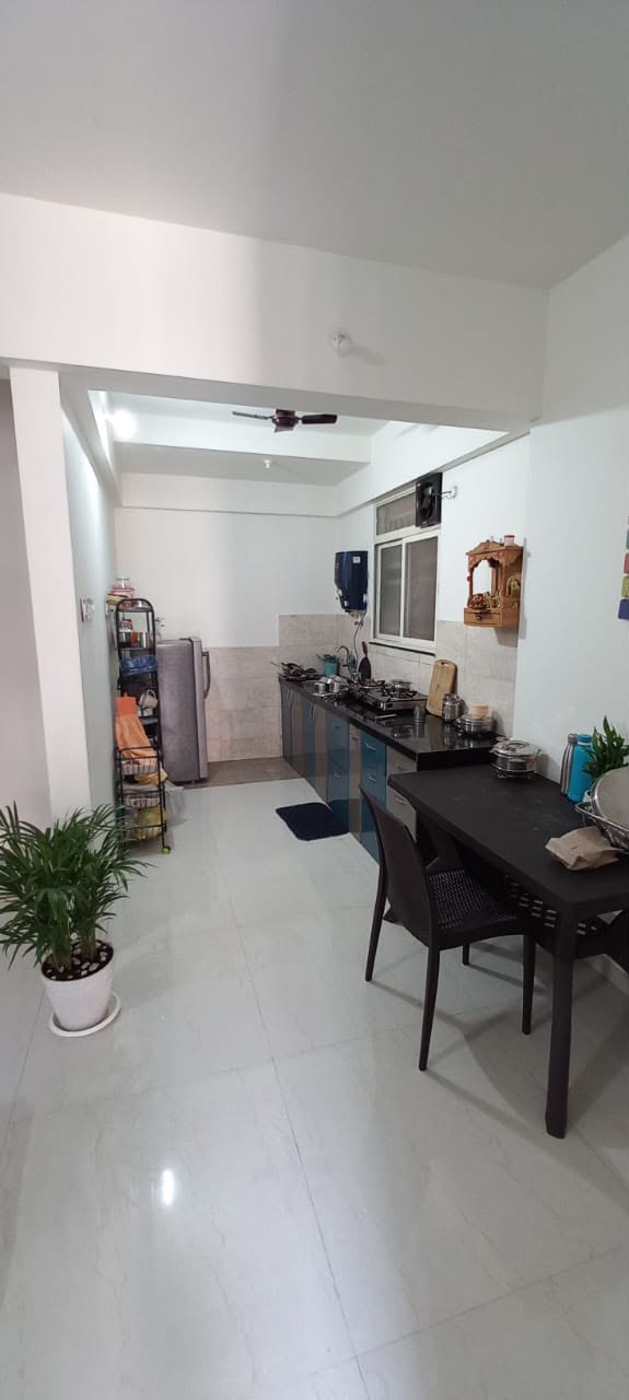 Flat for rent in Unnamed Road — ₹23,000/mo · RoomPin