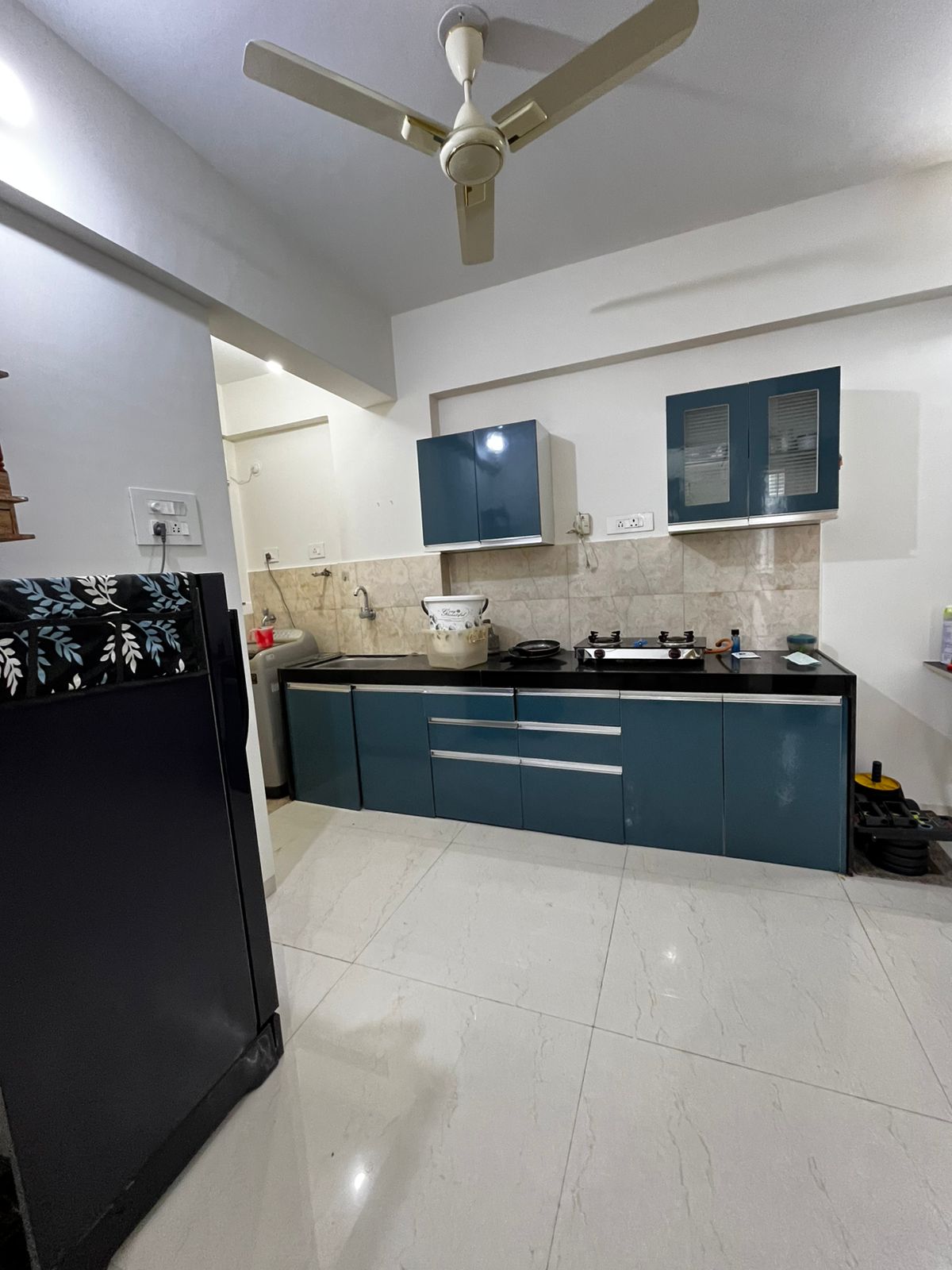 Flat for rent in Unnamed Road — ₹30,000/mo · RoomPin