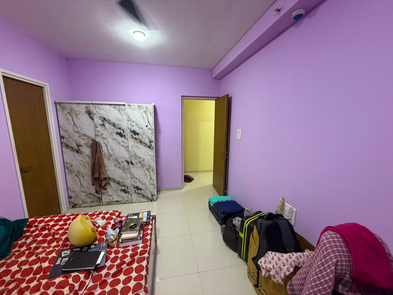 Room for rent in Godrej Elements — ₹21,000/mo · RoomPin